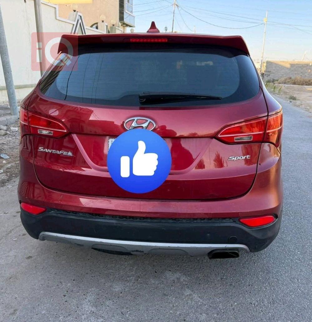 هیۆندای سەنتافی